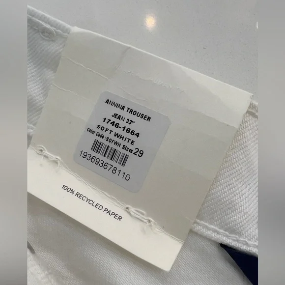 Citizens Of Humanity Annina Trouser Jean - Picture 6 of 11